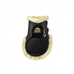 Veredus Kevlar Gel Vento Fetlock Boots Save the Sheep