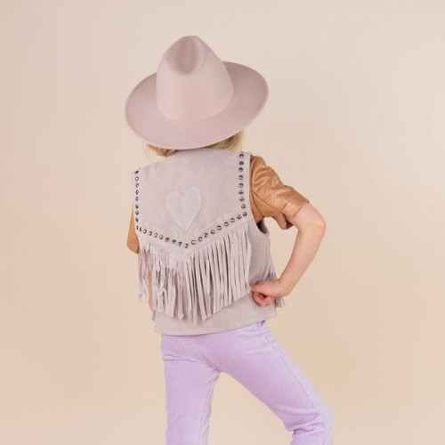 Moonrise Western Gilet Kids