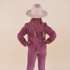 Moonrise Western Jacket Kids