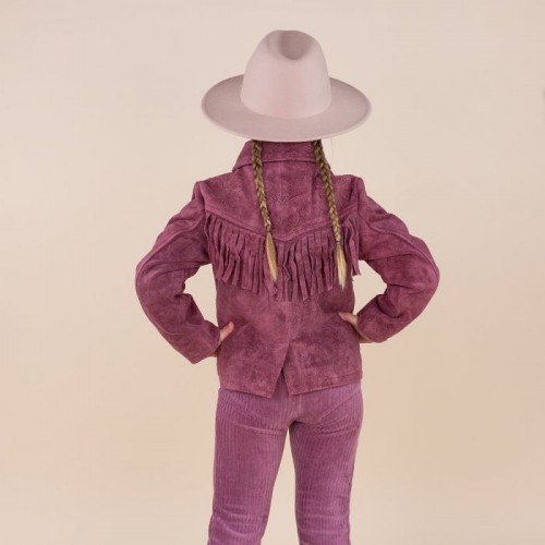 Moonrise Western Jacket Kids