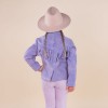 Moonrise Western Jacket Kids