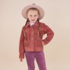 Moonrise Western Jacket Kids