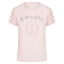 Imperial Riding SS'21 Top You Shine Girl