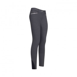 Imperial Riding SS'22 Riding Breeches El Capone Denim