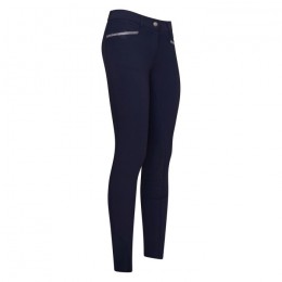 Imperial Riding FW'21 Riding Breeches El Capone High Waist