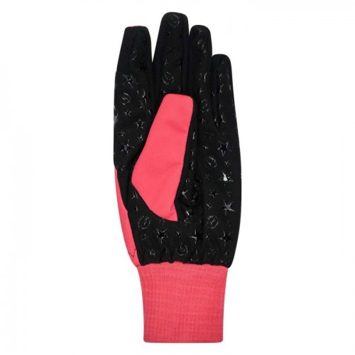 Imperial Riding FW'23 gloves Sporty Glow