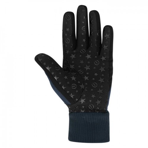 Imperial Riding FW'23 gloves Sporty Glow