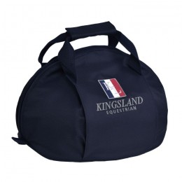 Kingsland Classic helmet bag