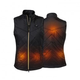 Back on Track Heating Bodywarmer Etna