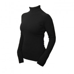 Equestrian Stockholm FW'22 Black Edition Knitted top