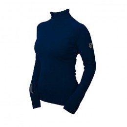 Equestrian Stockholm FW'22 Royal Classic Knitted top