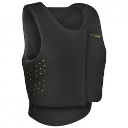 Komperdell Bodyprotector Frontzip Junior