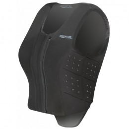 Komperdell Bodyprotector Frontzip Slim