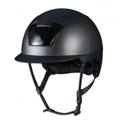 Kask Kooki Matt Black