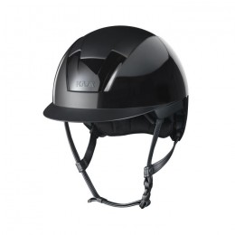 Kask Kooki Shine Black