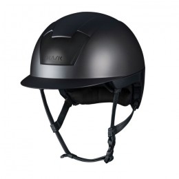 Kask Kooki Shadow Black