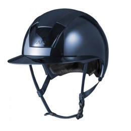 Kask Kooki Lady Shine Navy