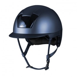 Kask Kooki Matt Navy