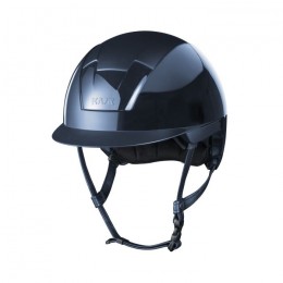 Kask Kooki Shine Navy