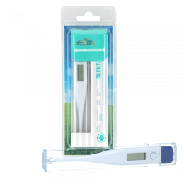 Clinical thermometer digital