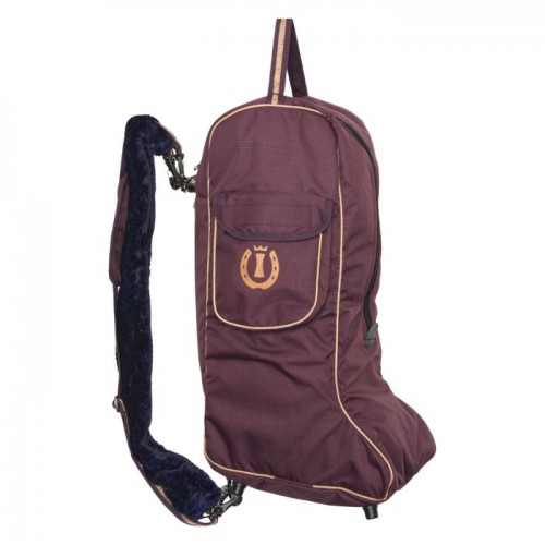 Imperial Riding Boots Bag Classic