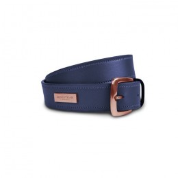 Equestrian Stockholm FW'23 Lagoon Blush Belt