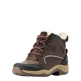 Ariat waterproof shoes Telluride Insulated