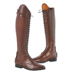 Busse Riding Boots Laval Bruin