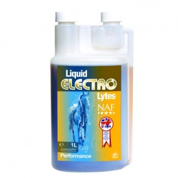 NAF electrolytes liquid