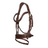 TopFit bridle Lizzard