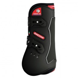 Zandona Carbon Air Balance Tendon Boots