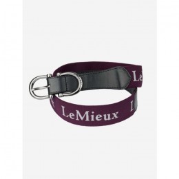 LeMieux Elasticated belt