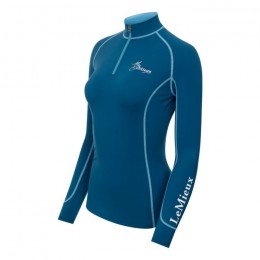 LeMieux FW'22 Base Layer Marine