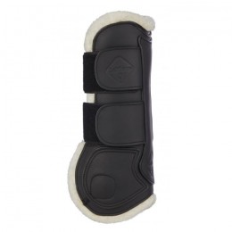 LeMieux Capella Comfort tendon boots