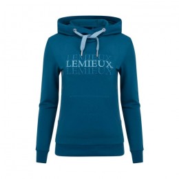 LeMieux FW'22 Cross Over Hoodie