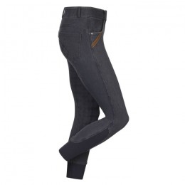 LeMieux SS'22 Denim breeches