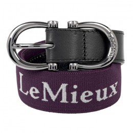 LeMieux SS'22 Elasticated belt