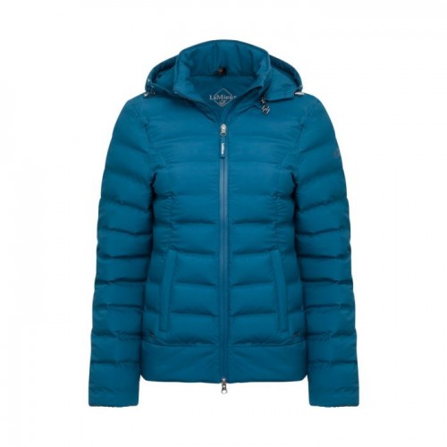 LeMieux FW'22 Elize Waterproof puffer jacket