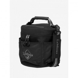 LeMieux Elite Pro Circular Grooming Tote bag