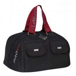 LeMieux Helmet Bag