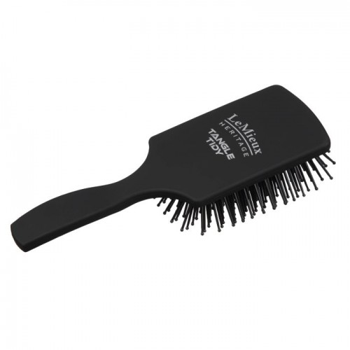 LeMieux Heritage Tangle Tidy mane and tail brush