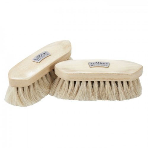 Lemieux Heritage Soft Finishing brush