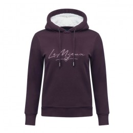 LeMieux FW'22 Mollie hoodie