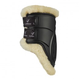 LeMieux Impact comfort fetlock boots