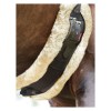 LeMieux Fleece dressage girth