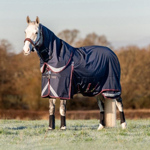 LeMieux Kudos turnout rug 50gr