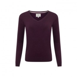 LeMieux FW'22 V-Neck jumper