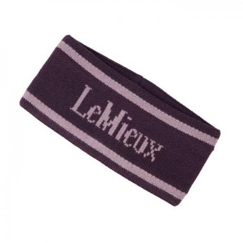 LeMieux FW'22 headband