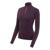 LeMieux FW'22 Liberte Zipped base layer