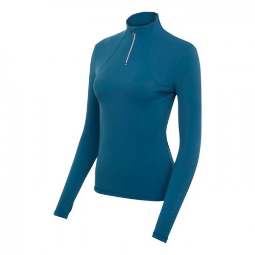 LeMieux FW'22 Liberte Zipped base layer